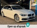 BMW 3-serie 330e Centennial High Executive 2016 WIT NAVI NAP, Auto's, BMW, Automaat, 1998 cc, Achterwielaandrijving, Gebruikt