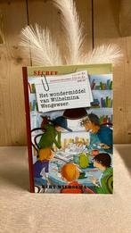 TM-7Bert Wiersema -Het wondermiddel van Wilhelmina Wengeweer, Ophalen of Verzenden, Nieuw, Bert Wiersema