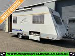 Bürstner Amara 480 TL MOVER & LUIFEL &a, Bedrijf, Treinzit, Bürstner, Overige typen