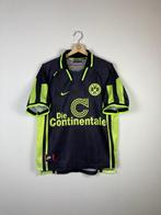 Original Borussia Dortmund voetbal shirt 1996-1997 - L, Verzamelen, Sportartikelen en Voetbal, Shirt, Ophalen of Verzenden, Zo goed als nieuw