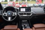 BMW X3 xDrive30e High Executive M Sport Shadow Individual |, 1998 cc, Gebruikt, Euro 6, Zwart