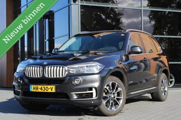 BMW X5 xDrive40e High Executive beschikbaar voor biedingen