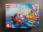 Lego Marvel Spider-Men's Car and Doc Ock Set (zie foto's), Ophalen of Verzenden, Nieuw, Lego