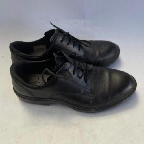 Haix Airpower C1 Nette Werkschoenen Veterschoenen Maat 45, Kleding | Heren, Schoenen, Gedragen, Werkschoenen, Zwart, Ophalen of Verzenden