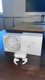 Airpods pro gen 2 (Origineel), Telecommunicatie, Mobiele telefoons | Oordopjes, Ophalen of Verzenden, Zo goed als nieuw