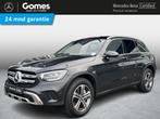 Mercedes-Benz GLC-klasse 300e 4MATIC Luxury Line | Stoelverw, Automaat, Gebruikt, 4 cilinders, 2000 kg