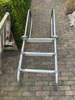 Zwembadtrap, Tuin en Terras, Zwembad-toebehoren, Ophalen, Gebruikt