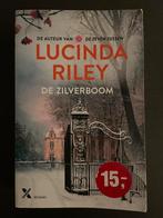 De Zilverboom - Lucinda Riley, Boeken, Gelezen, Europa overig, Lucinda Riley, Ophalen of Verzenden