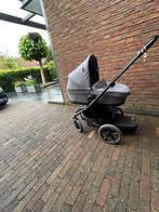 Easywalker Harvey³ Fossil Grey, Gebruikt, Verstelbare duwstang, Ophalen, Kinderwagen