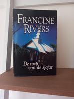 Francine Rivers - De roep van de sjofar, Ophalen of Verzenden, Gelezen, Francine Rivers