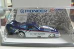 pioneer dragster racer - corgi  1/43, Verzenden, Nieuw, Auto, Corgi