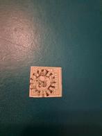 oud Deutschland Bayern, Ophalen of Verzenden, Duitse Keizerrijk, Gestempeld