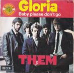 Them 1964, Cd's en Dvd's, Vinyl Singles, Gebruikt, 7 inch, Single, Ophalen of Verzenden