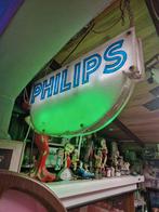 PHILIPS NEON VERLICHTING., Verzamelen, Ophalen, Zo goed als nieuw, Lichtbak of (neon) lamp