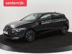 Volkswagen Golf 1.4 eHybrid Style | Stoelverwarming | Carpla, 1490 kg, Gebruikt, 4 cilinders, Zwart