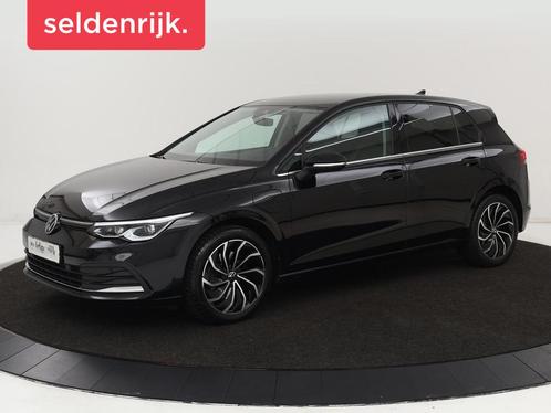 Volkswagen Golf 1.4 eHybrid Style | Stoelverwarming | Carpla, Auto's, Volkswagen, Bedrijf, Te koop, Golf, ABS, Adaptive Cruise Control