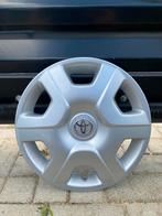 1 originele Toyota Yaris wieldop 14” inch, Auto diversen, Wieldoppen, Ophalen of Verzenden, Zo goed als nieuw