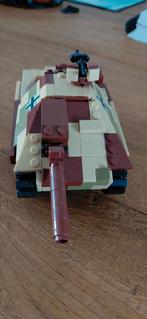 Brickmania Hetzer, Ophalen of Verzenden