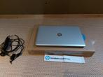 HP Pavelion 17 Notebook win-10, Ophalen, Gebruikt, 2 tot 3 Ghz, Qwerty