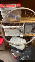 26 “ wielen sturmey archer, Fietsen en Brommers, Fietsonderdelen, Algemeen, Nieuw, Sturmey Archer, Ophalen