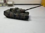 Roco Minitanks Leopard 1 camo IMG5956/7/8/9/60, Hobby en Vrije tijd, Modelauto's | 1:87, Ophalen of Verzenden, Gebruikt, Overige typen