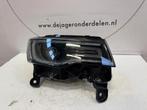JEEP GRAND CHEROKEE BI XENON FACELIFT KOPLAMP SRT 68266650AG, Auto-onderdelen, Gebruikt, Stellantis N.V., Ophalen of Verzenden