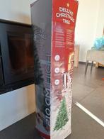 Deluxe Kerstboom - 210 cm, Ophalen of Verzenden, Zo goed als nieuw