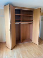 Kledingkast, Huis en Inrichting, Kasten | Kledingkasten, Ophalen, 50 tot 100 cm, Zo goed als nieuw, Minder dan 100 cm