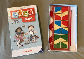 Mini Loco - Leerzaam en Leuk! beschikbaar voor biedingen