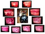 8mm film voetbal wereldkampioen 1974 den weg silent rood, Audio, Tv en Foto, Filmrollen, Ophalen of Verzenden, 8mm film