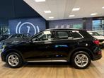 Audi Q5 50 TFSI e Advanced edition PHEV|Carplay|Elek.Achterk, Automaat, Gebruikt, 4 cilinders, Zwart