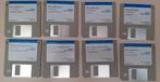 WordPerfect voor windows UK versie 5.2, Ophalen of Verzenden, Gebruikt