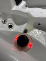 Balboa jacuzzi 3 pers , incl nieuwe cover wit, Ophalen, Jacuzziboer, Zo goed als nieuw, Info@alutig.nl