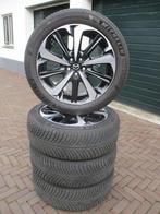 Orig Mazda CX60 20 inch velgen CX-60 CX5 winterbanden IZGST, Auto-onderdelen, Banden en Velgen, Ophalen, Gebruikt, Banden en Velgen