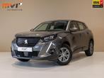 Peugeot 2008 1.2 PureTech Blue Lease Active / 131pk / Trekha, Stof, Gebruikt, 1199 cc, Lichtsensor