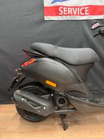 Piaggio Zip 50s | Full Option | Garantie | Brom / Snor, Ophalen, Maximaal 45 km/u, Zip, Zo goed als nieuw