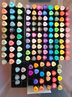 Decotime alcohol twinmarkers, Ophalen of Verzenden, Potlood of Stift