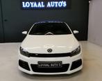 Volkswagen Scirocco Volkswagen Scirocco 1.4 TSI 125PK R-LINE, Auto's, Voorwielaandrijving, Euro 5, 15 km/l, Gebruikt