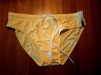 heren zwemslip maat L, Verzenden, Maat 52/54 (L), Overige kleuren, Zwemslip
