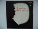 lp BUDDY HOLLY -REMINISCING- SIR VAL RECORDS, 1963, Cd's en Dvd's, Vinyl | Pop, Ophalen of Verzenden, 1960 tot 1980, 12 inch