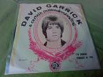 David Garrick.    A certain misunderstanding, Gebruikt, Verzenden, 7 inch, Single