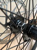 Velocity Chukker achterwiel DT swiss 350 hybrid bikepacking, Fietsen en Brommers, Ophalen, Nieuw, Racefiets, Wiel