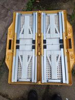 Picknick tafel., Tuin en Terras, Picknicktafels, Ophalen, Gebruikt