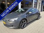 Opel Astra GTC 1.4 Turbo Sport/AUTOMAAT/NL AUTO AUT/NL AUTO/, 4 cilinders, 700 kg, Bedrijf, 1364 cc