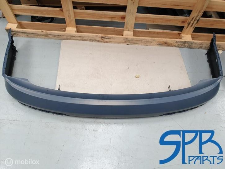 Q7 4L NIEUW ORIGINEEL Achterbumper '05-'15 4L0807511G PRIMER, Auto-onderdelen, Carrosserie en Plaatwerk, Bumper, Audi, Achter