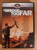 A Bridge too Far - 1977 oorlog special 2-disc edition, Alle leeftijden, Ophalen of Verzenden, Zo goed als nieuw, Oorlog