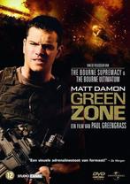 Green Zone - Matt Damon (Nieuw & Seal) DVD 5050582761115, Cd's en Dvd's, Alle leeftijden, Ophalen of Verzenden, Nieuw in verpakking