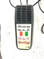 Accu druppellader AccuGard 1800., Auto-onderdelen, Ophalen of Verzenden, Gebruikt, Universele onderdelen