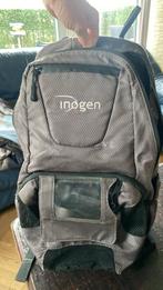 Inogen One rugzak, Ophalen of Verzenden, Gebruikt, Overige merken