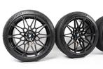 21” Orig Bmw Styl 892M F98 F97 G01 G02 x3 x4 velgen Winter, Ophalen, Band(en), 21 inch, Winterbanden